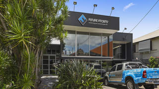 G/63 Amelia Street Fortitude Valley QLD 4006