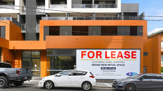 28A Parnell Street Strathfield NSW 2135