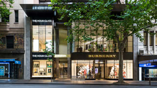 257 Collins Street Melbourne VIC 3000