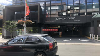 Level Ground/47 Belmore Street Burwood NSW 2134