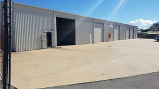 Shed 10/2 Walsh Street Gladstone Central QLD 4680
