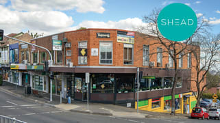 Suite 4/780 Pacific Highway Gordon NSW 2072