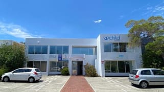 Suite 4/23 Belgravia Street Belmont WA 6104