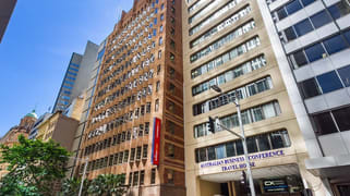 Level 1, 2/84 Pitt Street Sydney NSW 2000