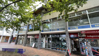 F3/25 Dickson Place Dickson ACT 2602