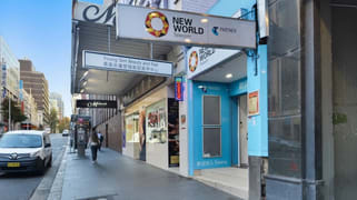 Ground/436a Sussex Street Haymarket NSW 2000
