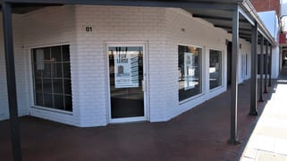 81 Langtree Avenue Mildura VIC 3500