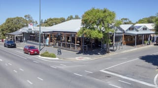 Shop 8, 33 North Terrace Port Elliot SA 5212