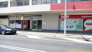Suite 8/44 Oxford Road Ingleburn NSW 2565