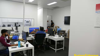 Suite12C/44 Oxford Road Ingleburn NSW 2565