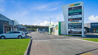 2/17 Blaxland Serviceway Campbelltown NSW 2560