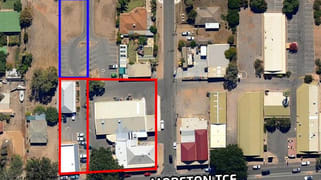25 Moreton Terrace Dongara WA 6525 25 Moreton Terrace Dongara WA 6525