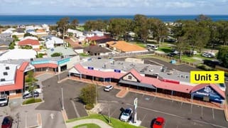 Unit 3/609-617 Old Coast Road Falcon WA 6210