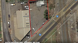 Lot 11 South West Highway Pinjarra WA 6208