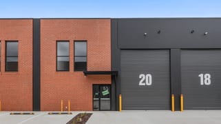 20/8-12 Natalia Avenue Oakleigh South VIC 3167