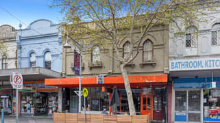 145 Nicholson Street Footscray VIC 3011 145 Nicholson Street Footscray VIC 3011