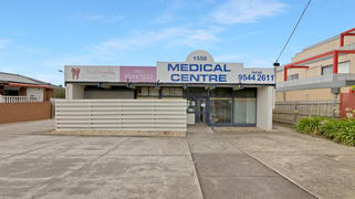 1558 Dandenong Road Huntingdale VIC 3166