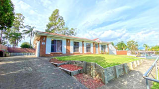 64 Sherringham Road Cranebrook NSW 2749