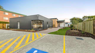 12/8 Scott Street East Toowoomba QLD 4350