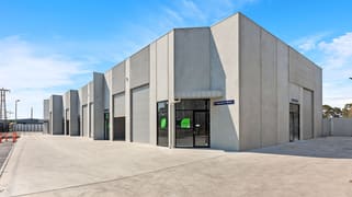 6/4 Blackshaws Road Newport VIC 3015