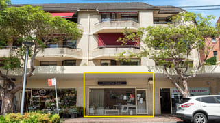 Shop 9/7 - 17 Waters Road Neutral Bay NSW 2089