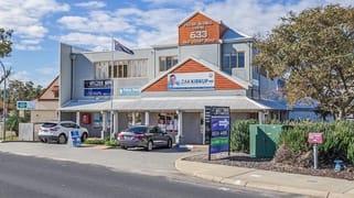 633 Old Coast Road Falcon WA 6210