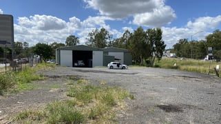 Shed A/94 Riverview Road Riverview QLD 4303