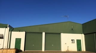 Shed 4/4 McKenzie Street Emerald QLD 4720