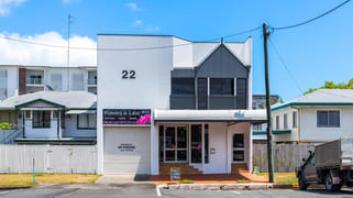 22 Minnie Street Cairns QLD 4870