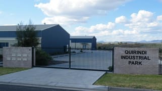 16 Industrial Drive Quirindi NSW 2343