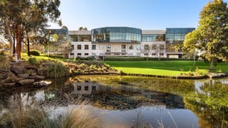 Tally Ho Business Park 5 Lakeside Drive Burwood East VIC 3151