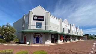 Unit 2/46 Abernethy Road Belmont WA 6104