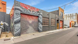 Warehouse / 32-38 Gwynne Street Cremorne VIC 3121