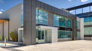 1 Magna Vista Rise Narre Warren VIC 3805