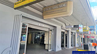 George Street Parramatta NSW 2150