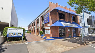 Tenancy 4/156 Hume Street East Toowoomba QLD 4350