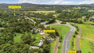 Unit 1/17 Memorial Drive Eumundi QLD 4562