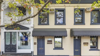 450 William Street West Melbourne VIC 3003