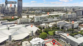 23-25 Glenelg Street South Brisbane QLD 4101