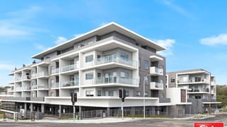 10 & 11/3 Evelyn Court Shellharbour City Centre NSW 2529