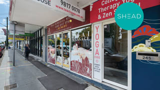 Level 1/245 Victoria Road Gladesville NSW 2111