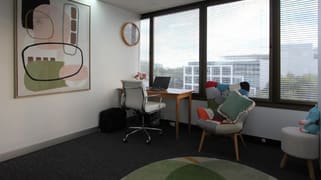 Level 2, 5/303 Coronation Drive Milton QLD 4064
