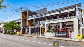 Shop 3/183 Given Terrace Paddington QLD 4064