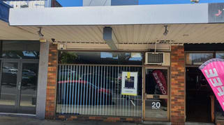 20 George Street Morwell VIC 3840