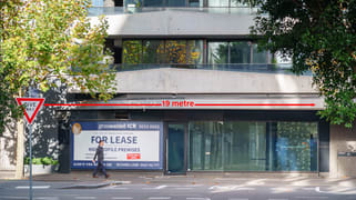 815-817 Bourke Street Docklands VIC 3008