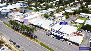 Berserker QLD 4701