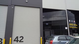 42/56-68 Eucumbene Drive Ravenhall VIC 3023