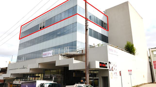 Level 4 33-43 Rowe Street Eastwood NSW 2122
