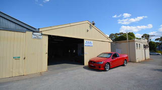 Shed 1/11 Bayer Road Elizabeth South SA 5112