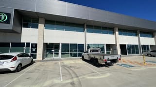 Unit 7/26 Ipswich Street Fyshwick ACT 2609